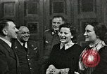 Immagine di Führer Adolf Hitler Baviera Germania, 1940, secondo 58 filmato di repertorio 65675047915