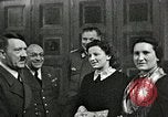 Immagine di Führer Adolf Hitler Baviera Germania, 1940, secondo 59 filmato di repertorio 65675047915