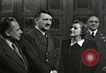 Immagine di Führer Adolf Hitler Baviera Germania, 1940, secondo 61 filmato di repertorio 65675047915