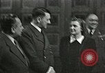 Immagine di Führer Adolf Hitler Baviera Germania, 1940, secondo 62 filmato di repertorio 65675047915