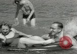 Immagine di Hitler's companion Eva Braun Berchtesgaden Germania, 1940, secondo 19 filmato di repertorio 65675047916