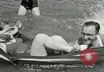 Immagine di Hitler's companion Eva Braun Berchtesgaden Germania, 1940, secondo 21 filmato di repertorio 65675047916