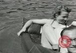 Immagine di Hitler's companion Eva Braun Berchtesgaden Germania, 1940, secondo 27 filmato di repertorio 65675047916