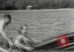Immagine di Hitler's companion Eva Braun Berchtesgaden Germania, 1940, secondo 29 filmato di repertorio 65675047916