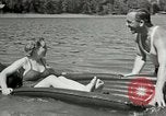 Immagine di Hitler's companion Eva Braun Berchtesgaden Germania, 1940, secondo 32 filmato di repertorio 65675047916