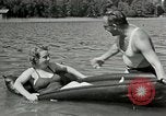 Immagine di Hitler's companion Eva Braun Berchtesgaden Germania, 1940, secondo 33 filmato di repertorio 65675047916