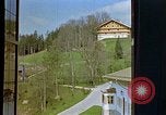 Immagine di Berghof Berchtesgaden Germania, 1940, secondo 3 filmato di repertorio 65675047917