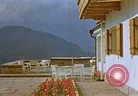 Immagine di Berghof Berchtesgaden Germania, 1940, secondo 9 filmato di repertorio 65675047917