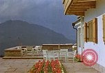 Immagine di Berghof Berchtesgaden Germania, 1940, secondo 10 filmato di repertorio 65675047917