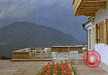 Immagine di Berghof Berchtesgaden Germania, 1940, secondo 11 filmato di repertorio 65675047917