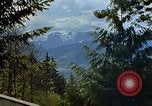 Immagine di Berghof Berchtesgaden Germania, 1940, secondo 15 filmato di repertorio 65675047917