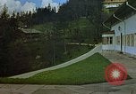 Immagine di Berghof Berchtesgaden Germania, 1940, secondo 57 filmato di repertorio 65675047917