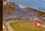 Image of panoramic view Berchtesgaden Germany, 1940, second 1 stock footage video 65675047918