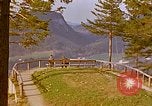 Image of panoramic view Berchtesgaden Germany, 1940, second 3 stock footage video 65675047918