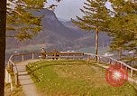 Image of panoramic view Berchtesgaden Germany, 1940, second 6 stock footage video 65675047918
