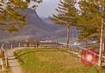 Image of panoramic view Berchtesgaden Germany, 1940, second 7 stock footage video 65675047918