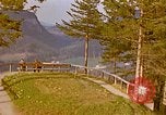 Image of panoramic view Berchtesgaden Germany, 1940, second 9 stock footage video 65675047918