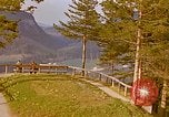 Image of panoramic view Berchtesgaden Germany, 1940, second 10 stock footage video 65675047918
