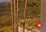 Image of panoramic view Berchtesgaden Germany, 1940, second 13 stock footage video 65675047918