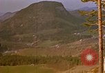 Image of panoramic view Berchtesgaden Germany, 1940, second 17 stock footage video 65675047918