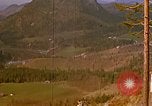 Image of panoramic view Berchtesgaden Germany, 1940, second 18 stock footage video 65675047918