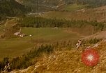 Image of panoramic view Berchtesgaden Germany, 1940, second 21 stock footage video 65675047918