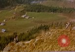 Image of panoramic view Berchtesgaden Germany, 1940, second 22 stock footage video 65675047918