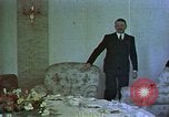 Standbild Adolf Hitler Berchtesgaden Deutschland, 1938, aus Sekunde 11 historischem Filmmaterial Videoclip 65675047919