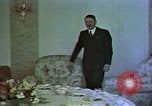 Standbild Adolf Hitler Berchtesgaden Deutschland, 1938, aus Sekunde 12 historischem Filmmaterial Videoclip 65675047919