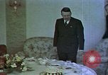 Standbild Adolf Hitler Berchtesgaden Deutschland, 1938, aus Sekunde 14 historischem Filmmaterial Videoclip 65675047919