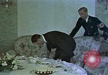 Standbild Adolf Hitler Berchtesgaden Deutschland, 1938, aus Sekunde 16 historischem Filmmaterial Videoclip 65675047919
