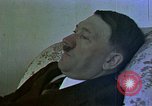 Standbild Adolf Hitler Berchtesgaden Deutschland, 1938, aus Sekunde 18 historischem Filmmaterial Videoclip 65675047919