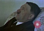 Standbild Adolf Hitler Berchtesgaden Deutschland, 1938, aus Sekunde 19 historischem Filmmaterial Videoclip 65675047919
