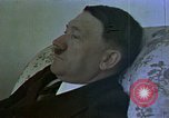 Standbild Adolf Hitler Berchtesgaden Deutschland, 1938, aus Sekunde 20 historischem Filmmaterial Videoclip 65675047919