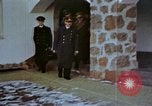 Standbild Führer Adolf Hitler Berchtesgaden Deutschland, 1940, aus Sekunde 1 historischem Filmmaterial Videoclip 65675047920