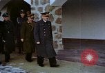 Standbild Führer Adolf Hitler Berchtesgaden Deutschland, 1940, aus Sekunde 3 historischem Filmmaterial Videoclip 65675047920