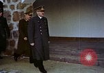 Standbild Führer Adolf Hitler Berchtesgaden Deutschland, 1940, aus Sekunde 4 historischem Filmmaterial Videoclip 65675047920