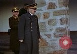Standbild Führer Adolf Hitler Berchtesgaden Deutschland, 1940, aus Sekunde 6 historischem Filmmaterial Videoclip 65675047920