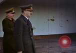 Standbild Führer Adolf Hitler Berchtesgaden Deutschland, 1940, aus Sekunde 8 historischem Filmmaterial Videoclip 65675047920