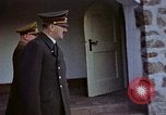 Standbild Führer Adolf Hitler Berchtesgaden Deutschland, 1940, aus Sekunde 9 historischem Filmmaterial Videoclip 65675047920