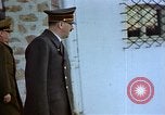 Standbild Führer Adolf Hitler Berchtesgaden Deutschland, 1940, aus Sekunde 11 historischem Filmmaterial Videoclip 65675047920