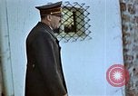 Standbild Führer Adolf Hitler Berchtesgaden Deutschland, 1940, aus Sekunde 12 historischem Filmmaterial Videoclip 65675047920