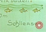 Standbild Hitlers Begleiter Eva Braun Berchtesgaden Deutschland, 1940, aus Sekunde 11 historischem Filmmaterial Videoclip 65675047921