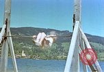 Standbild Hitlers Begleiter Eva Braun Berchtesgaden Deutschland, 1940, aus Sekunde 42 historischem Filmmaterial Videoclip 65675047921