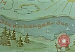 Standbild Eva Braun Berchtesgaden Deutschland, 1940, aus Sekunde 3 historischem Filmmaterial Videoclip 65675047922