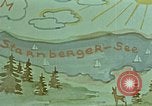 Standbild Eva Braun Berchtesgaden Deutschland, 1940, aus Sekunde 4 historischem Filmmaterial Videoclip 65675047922