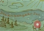 Standbild Eva Braun Berchtesgaden Deutschland, 1940, aus Sekunde 5 historischem Filmmaterial Videoclip 65675047922