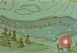 Standbild Eva Braun Berchtesgaden Deutschland, 1940, aus Sekunde 6 historischem Filmmaterial Videoclip 65675047922