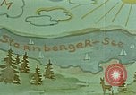 Standbild Eva Braun Berchtesgaden Deutschland, 1940, aus Sekunde 7 historischem Filmmaterial Videoclip 65675047922