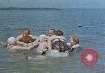 Standbild Eva Braun Berchtesgaden Deutschland, 1940, aus Sekunde 8 historischem Filmmaterial Videoclip 65675047922